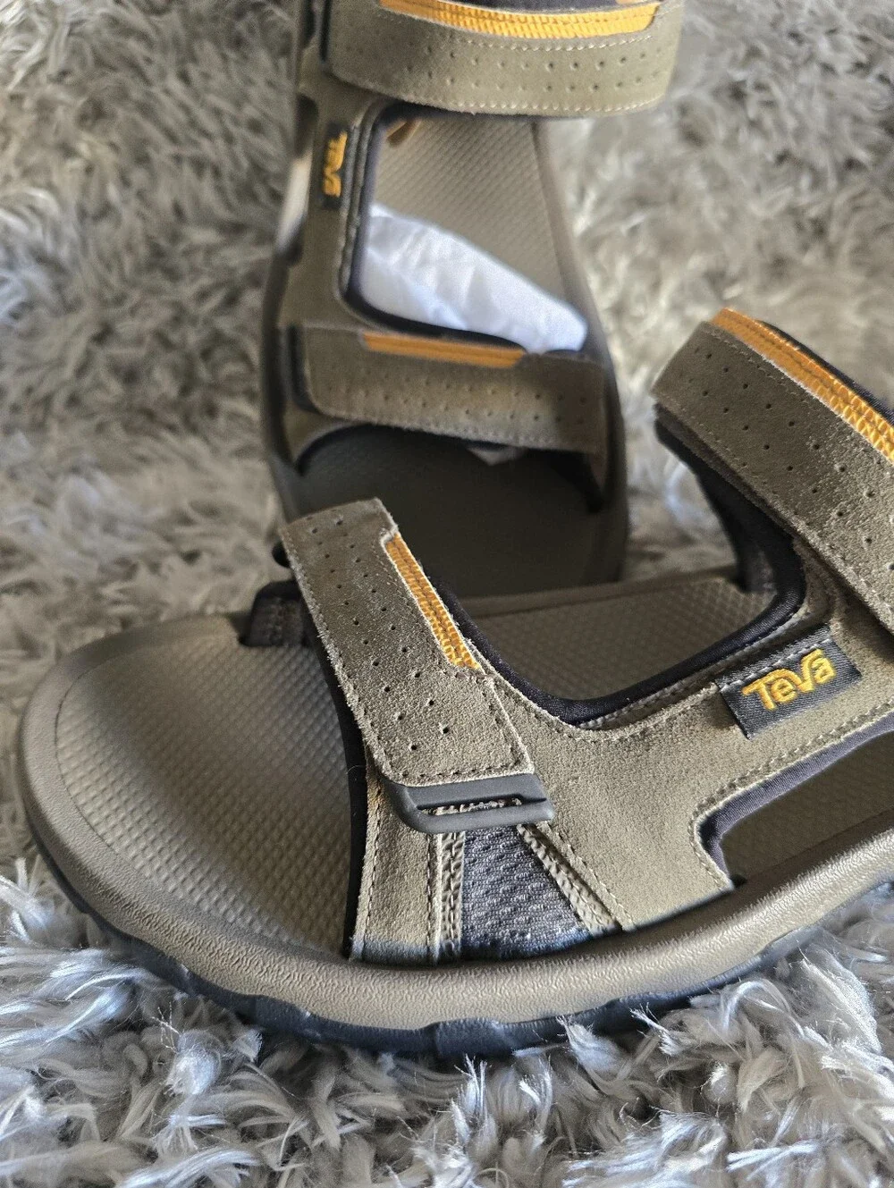 Teva men outdoor